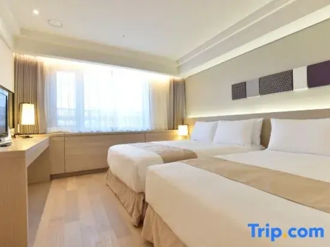Twin Suite