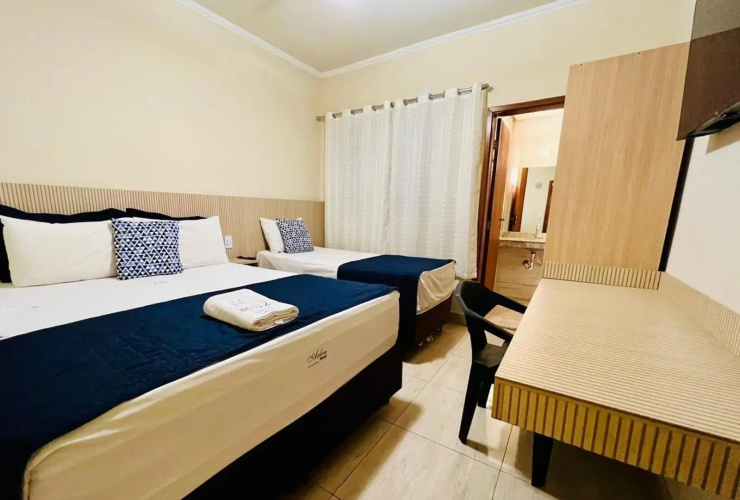 Hotel Arlen 2