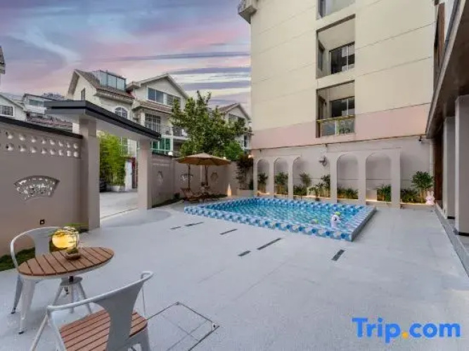 Taoye Residence Homestay