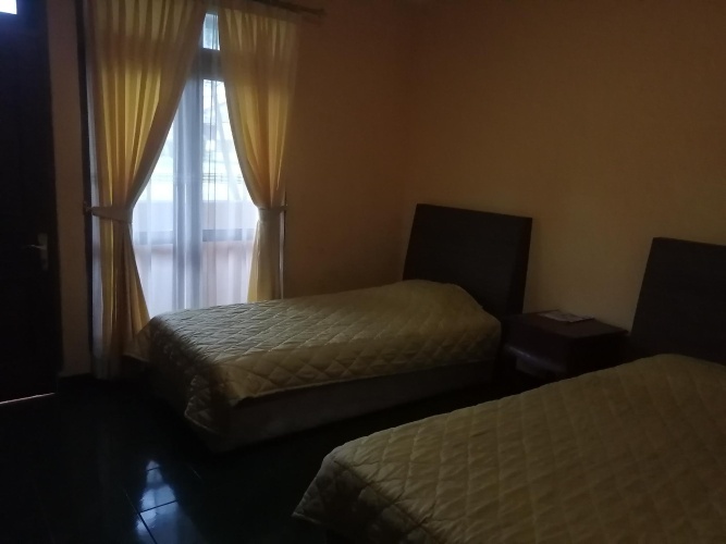 Twin Suite