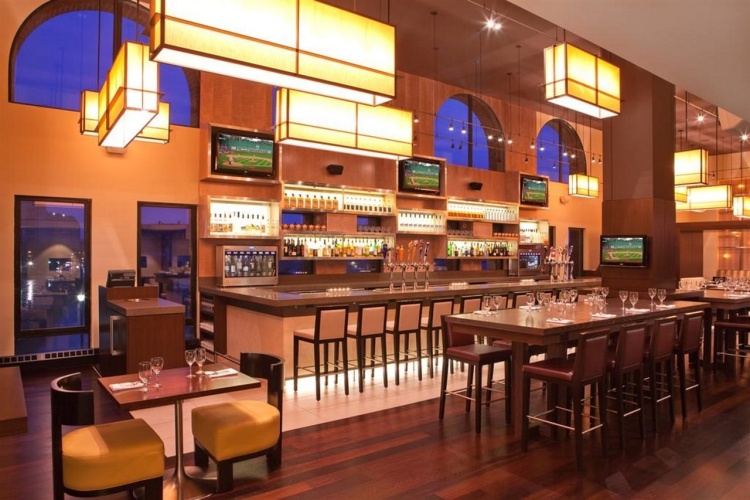Boston Marriott Long Wharf photo 35