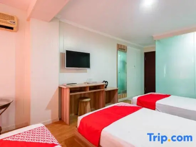 Xingxiang Hostel