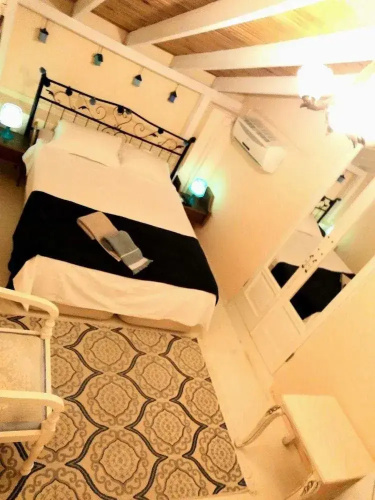 Nergis Misafirevi Butik Otel