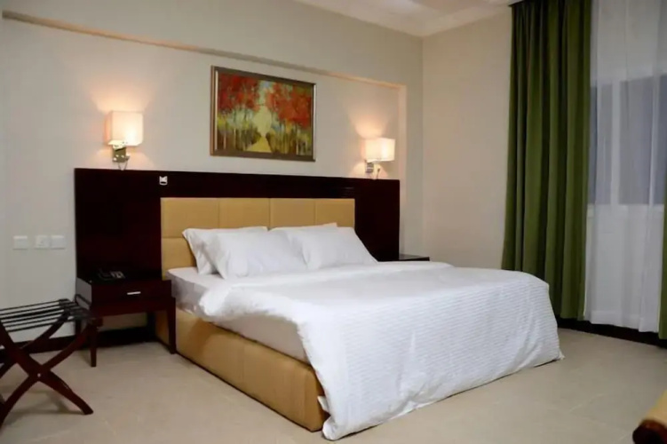 Hotelbild