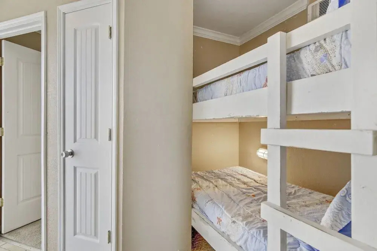 Seascape 2119 - 1 Br Condo