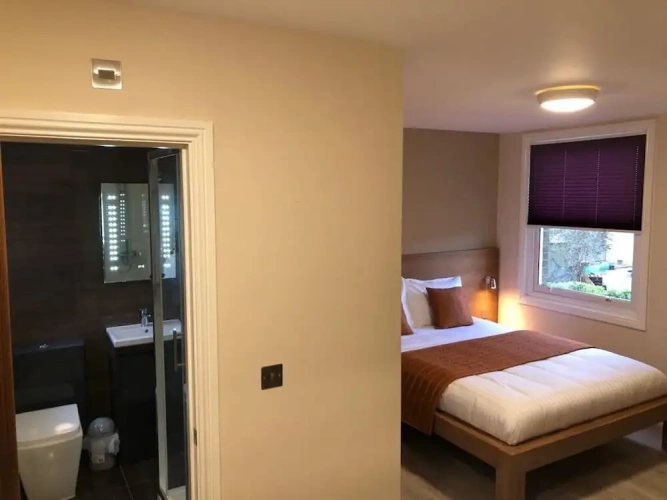 Superior Double room