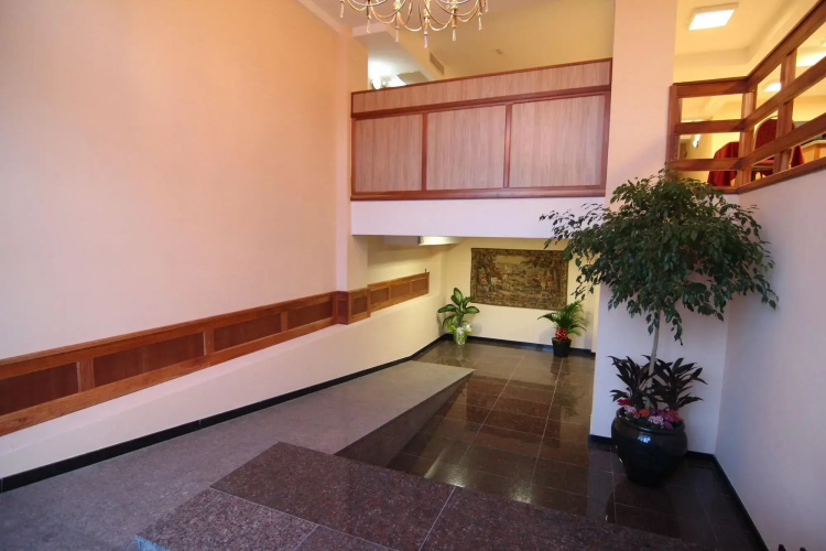 Hotel El Cortijo