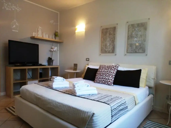 2 Bedrooms Superior Apartment