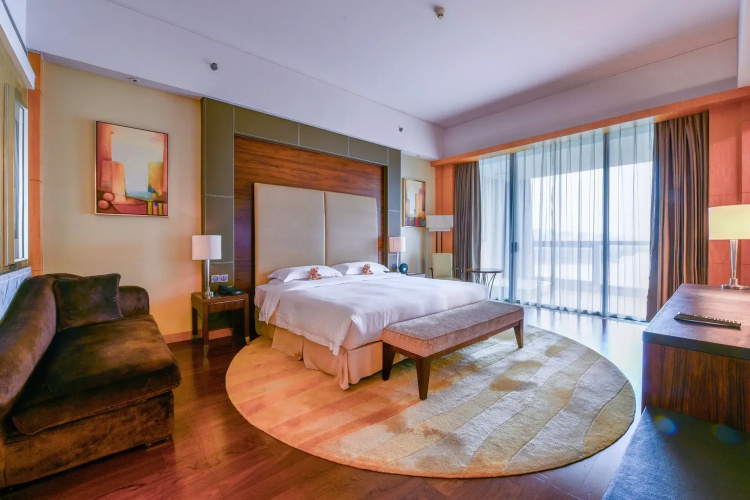 Hyatt Regency Dongguan