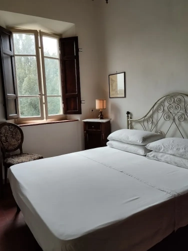 Classic room