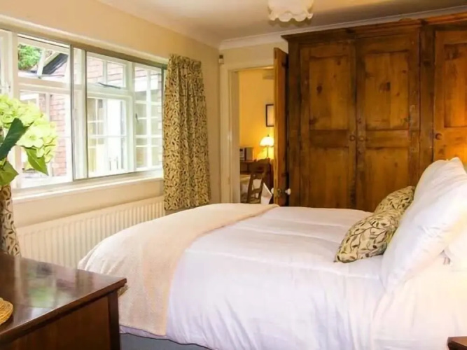 Beechlands Cottage