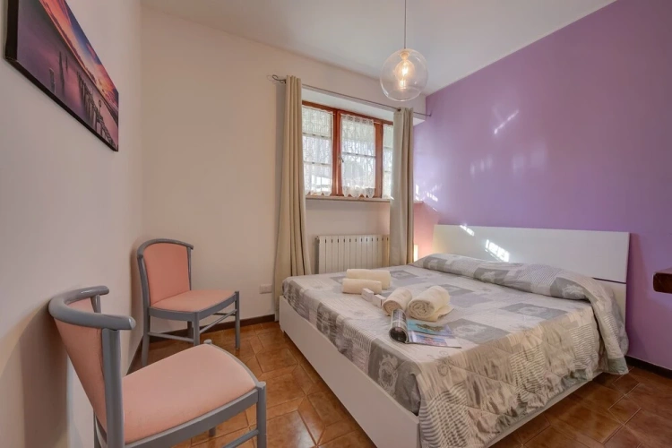2 Bedrooms Family Apartment
