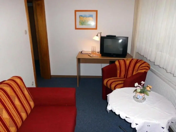Comfort Double room
