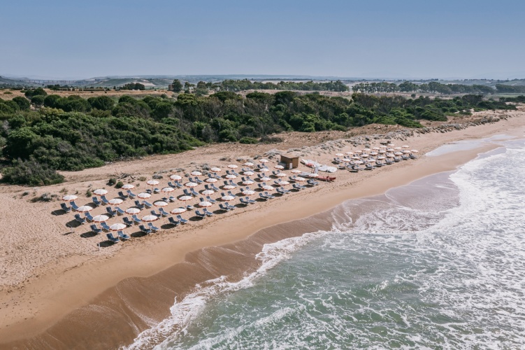 Mangias Selinunte Resort photo 18