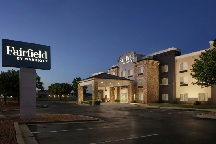 Otel görseli