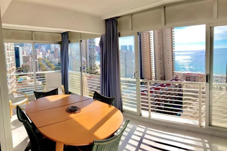 Caballos Apartment