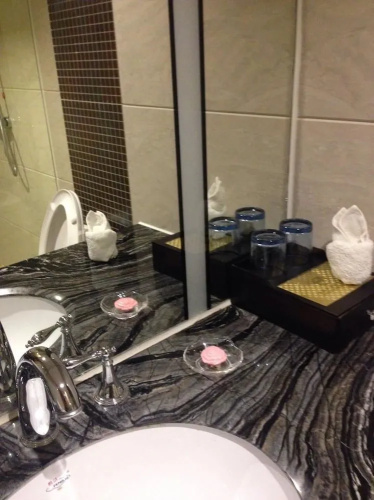 Guomao Hotel