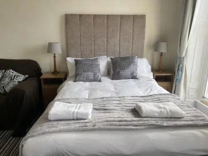 29 Guest House