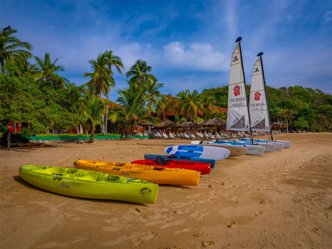 Las Brisas Huatulco photo 25