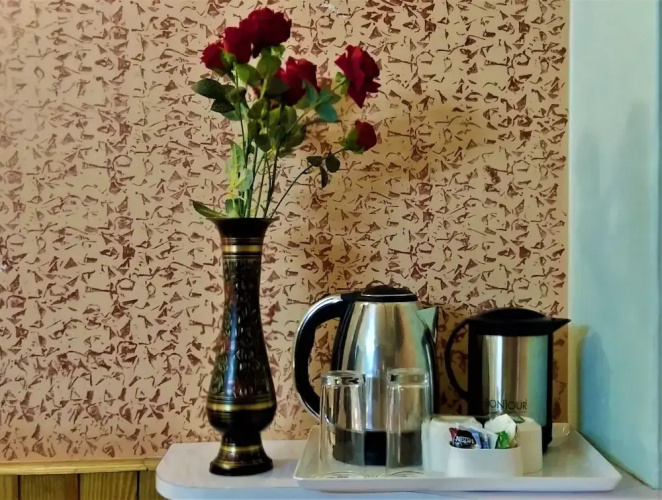 Hotel Mount Royale