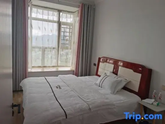 2 Bedrooms Deluxe Suite