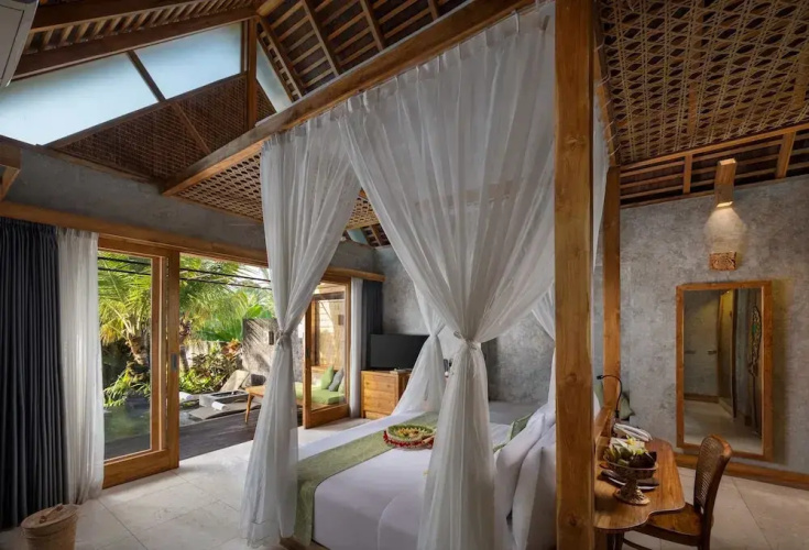 Wana Bucu Villas by GenuineHost