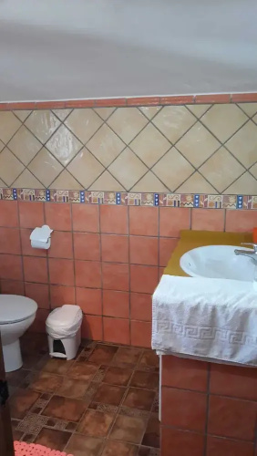 Casas Elena-Conil