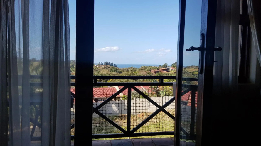 Ocean View Villas A08