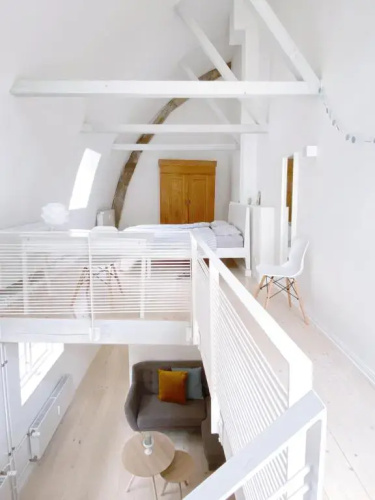 Ferienhaus Grosse 73, Flensburg