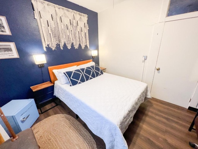 Private Double room