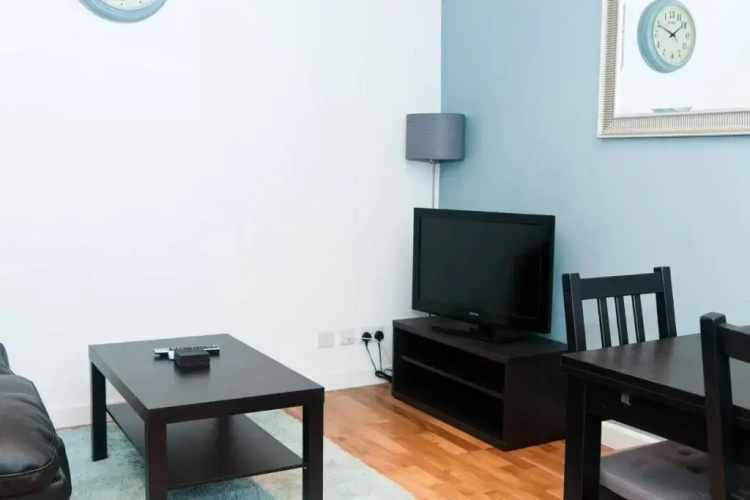 1BD Apartment in Dalston