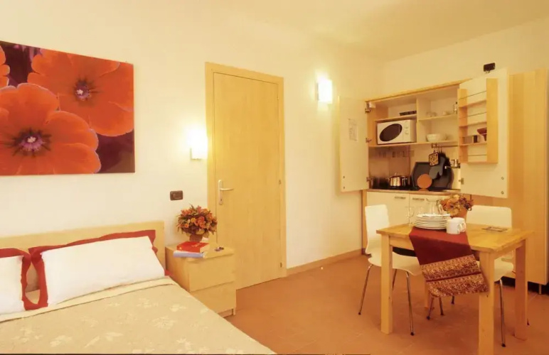 Residence Alice