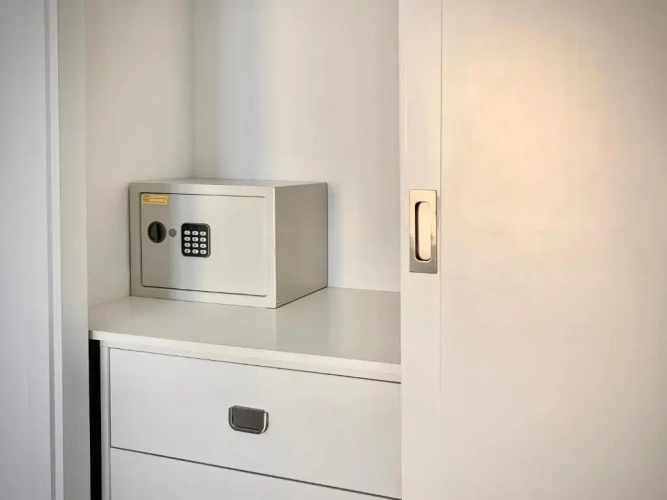 Standard Apartment
