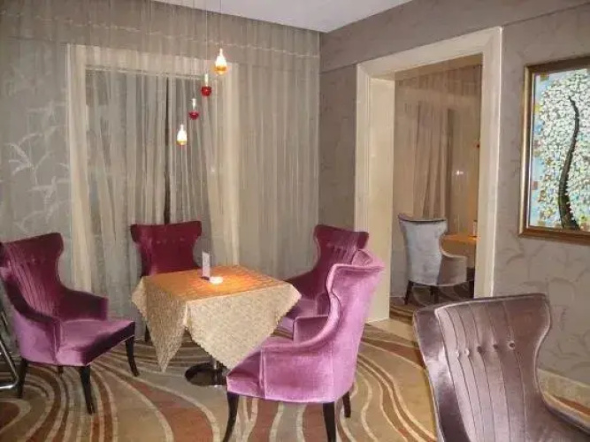 Jinshan Hotel