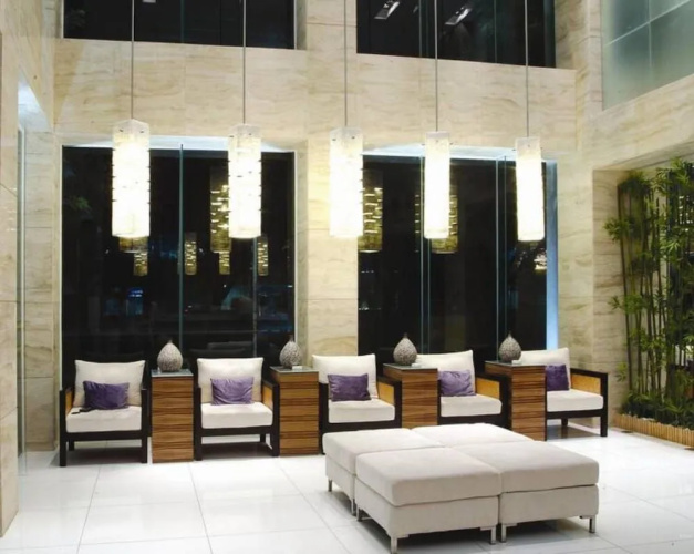 Shenzhen Hubei Hotel