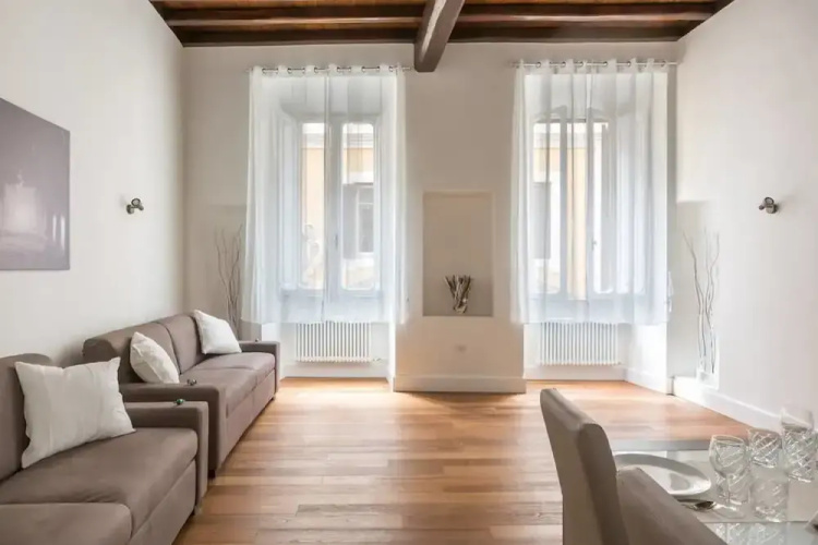 A World Aparts - Campo Marzio Boutique