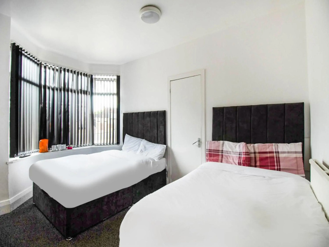 The Longlands Hotel