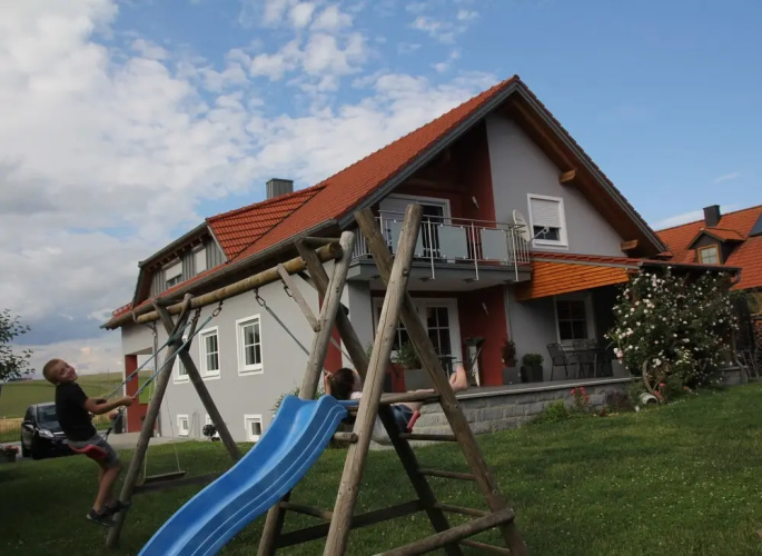 Ferienwohnung Leibl