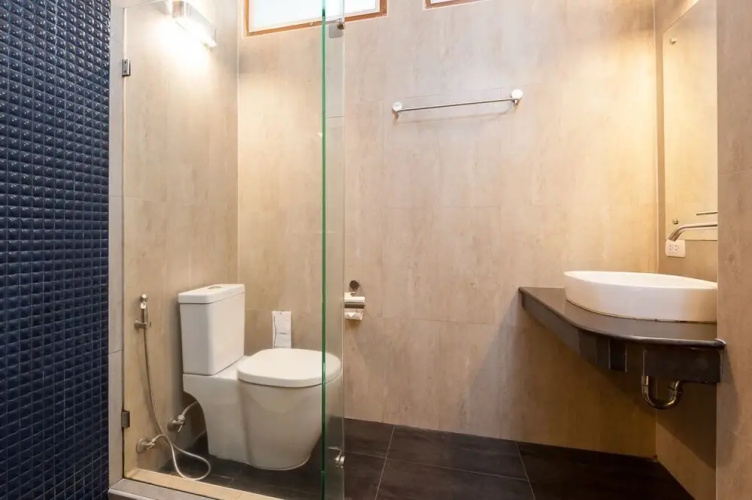 Montalay Eco- Cottage