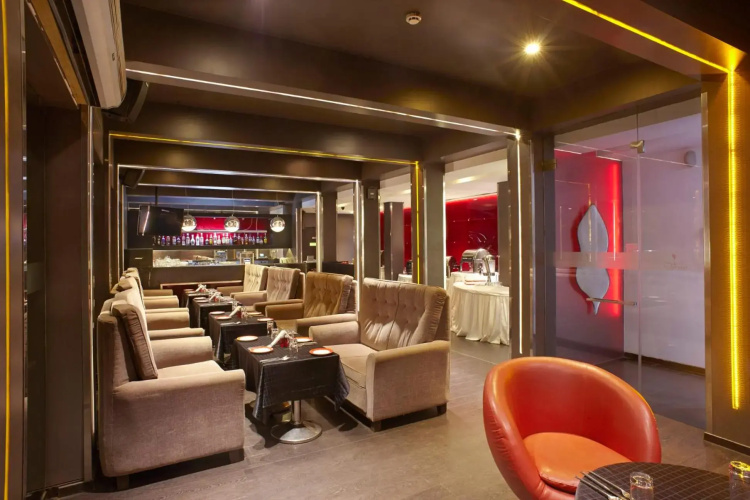 Imagen del hotel