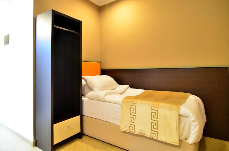 Capital Tirana Hotel