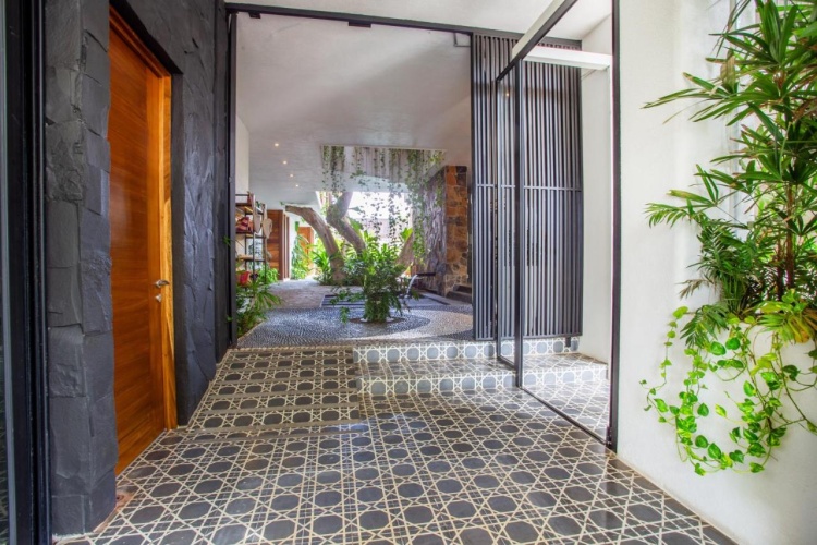 Agua De Luna Boutique Hotel - Adults Only photo 12
