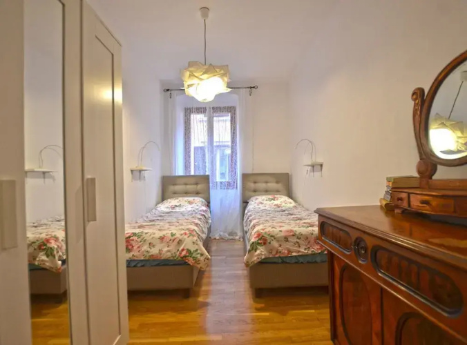 Downtown Rovinj Charming Nest Apartment