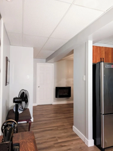 Comfort Double Apartment