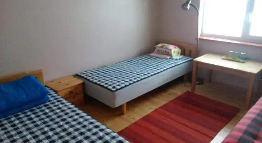 Abaja Talu