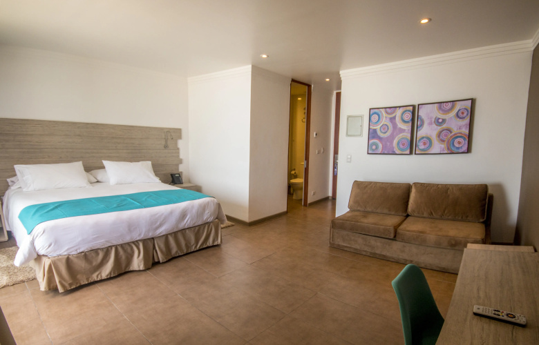 Hotel Mae