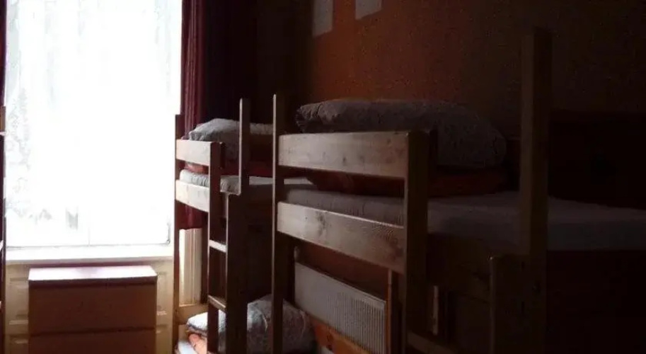West13 Guest Rooms