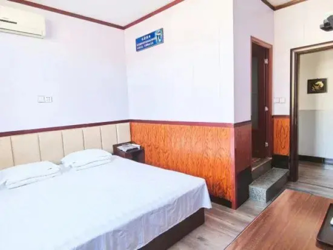 longan hotel