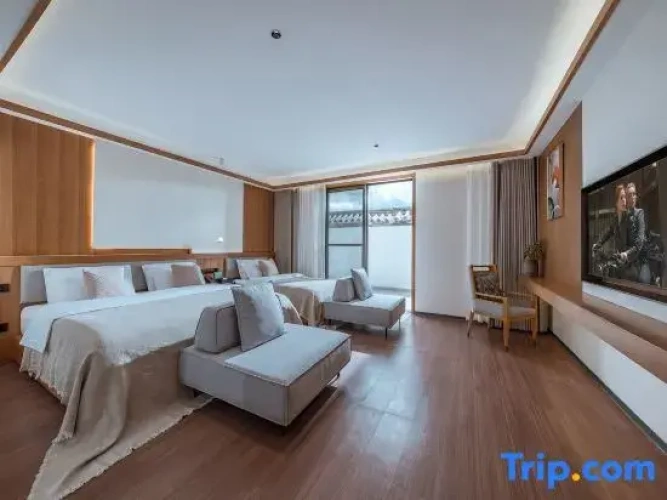Family Suite