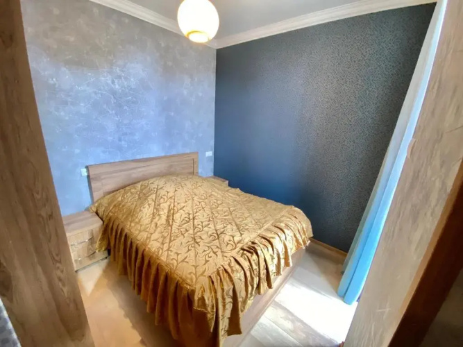 13th floor apartment